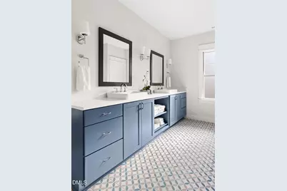 3025 Eden Harbor Court, Raleigh, NC 27613 - Photo 28