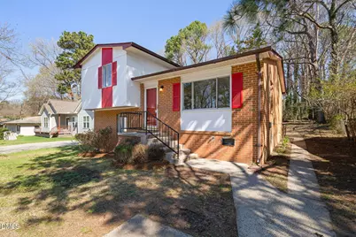 825 Waring Street, Durham, NC 27704 - Photo 2