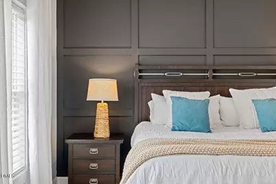 338 Oakhaven Drive, Holly Springs, NC 27540 - Photo 20