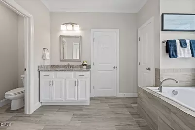 338 Oakhaven Drive, Holly Springs, NC 27540 - Photo 24