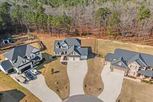 338 Oakhaven Dr, Holly Springs, NC 27540 - Photo 36