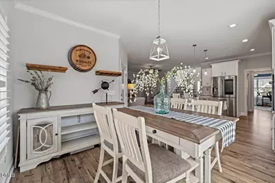338 Oakhaven Drive, Holly Springs, NC 27540 - Photo 16