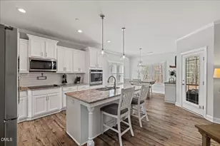 338 Oakhaven Dr, Holly Springs, NC 27540 - Photo 12