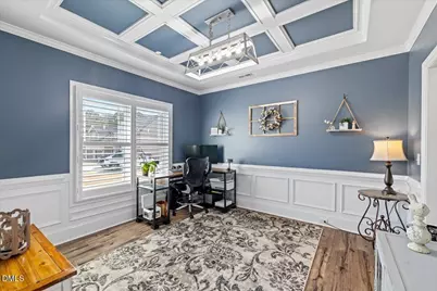 338 Oakhaven Drive, Holly Springs, NC 27540 - Photo 6