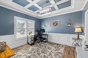 338 Oakhaven Dr, Holly Springs, NC 27540 - Photo 6