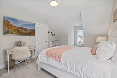 338 Oakhaven Drive, Holly Springs, NC 27540 - Photo 30