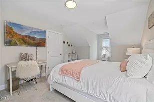 338 Oakhaven Dr, Holly Springs, NC 27540 - Photo 30