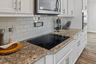 338 Oakhaven Drive, Holly Springs, NC 27540 - Photo 14