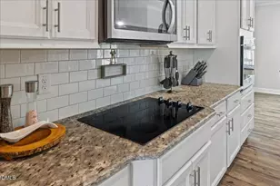 338 Oakhaven Dr, Holly Springs, NC 27540 - Photo 14