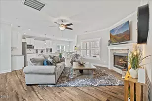 338 Oakhaven Dr, Holly Springs, NC 27540 - Photo 8