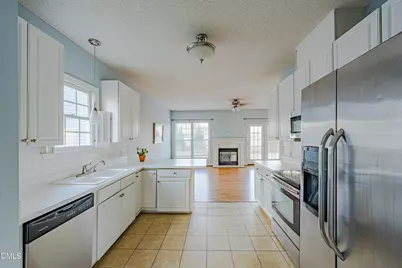 1921 Spanish Bay Court, Raleigh, NC 27604 - Photo 10