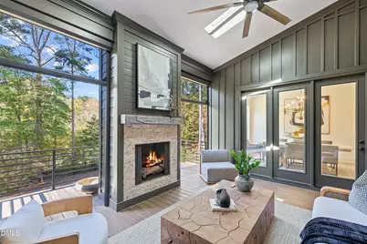 2928 Wexford Pond Way, Wake Forest, NC 27587 - Photo 54