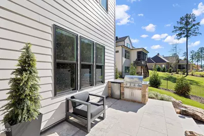 2928 Wexford Pond Way, Wake Forest, NC 27587 - Photo 88