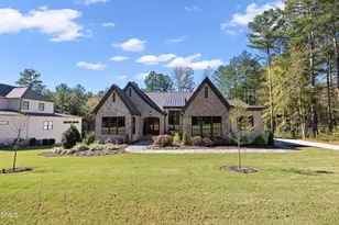 2928 Wexford Pond Wy, Wake Forest, NC 27587 - Photo 2