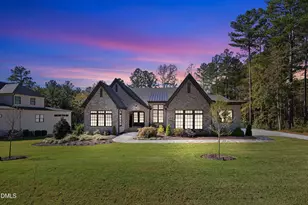 2928 Wexford Pond Wy, Wake Forest, NC 27587 - Photo 4