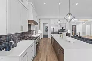 2928 Wexford Pond Wy, Wake Forest, NC 27587 - Photo 22