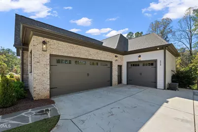 2928 Wexford Pond Way, Wake Forest, NC 27587 - Photo 6