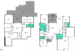 2928 Wexford Pond Wy, Wake Forest, NC 27587 - Photo 2