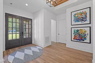 2928 Wexford Pond Way, Wake Forest, NC 27587 - Photo 8