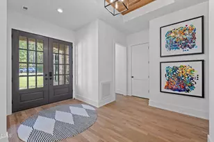 2928 Wexford Pond Wy, Wake Forest, NC 27587 - Photo 8