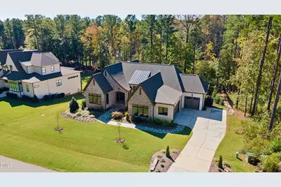 2928 Wexford Pond Way, Wake Forest, NC 27587 - Photo 4