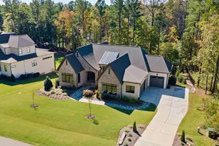 2928 Wexford Pond Wy, Wake Forest, NC 27587 - Photo 4