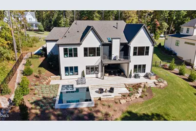2928 Wexford Pond Way, Wake Forest, NC 27587 - Photo 100