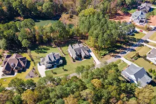 2928 Wexford Pond Wy, Wake Forest, NC 27587 - Photo 6