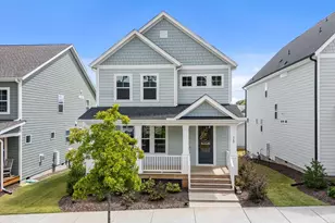 520 Roycroft Dr, Wake Forest, NC 27587 - Photo 1