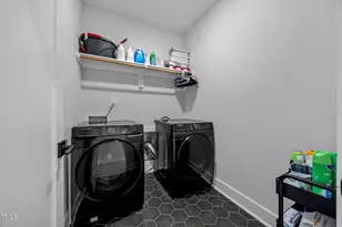 520 Roycroft Dr, Wake Forest, NC 27587 - Photo 28