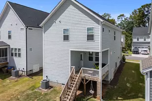 520 Roycroft Dr, Wake Forest, NC 27587 - Photo 32