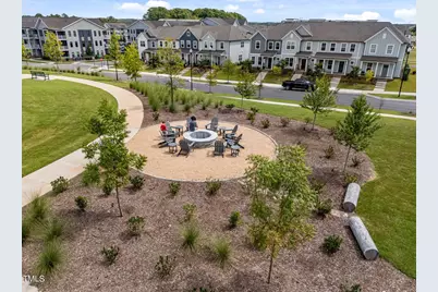 520 Roycroft Drive, Wake Forest, NC 27587 - Photo 42