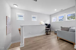 520 Roycroft Dr, Wake Forest, NC 27587 - Photo 16