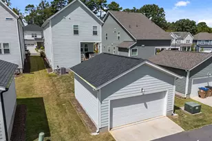 520 Roycroft Dr, Wake Forest, NC 27587 - Photo 28