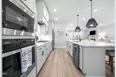 520 Roycroft Drive, Wake Forest, NC 27587 - Photo 10