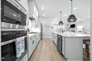 520 Roycroft Dr, Wake Forest, NC 27587 - Photo 10