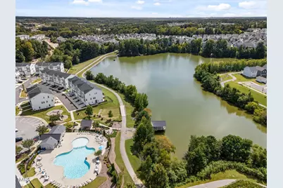 520 Roycroft Drive, Wake Forest, NC 27587 - Photo 52