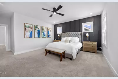 520 Roycroft Drive, Wake Forest, NC 27587 - Photo 20