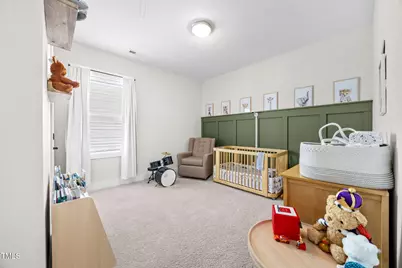 520 Roycroft Drive, Wake Forest, NC 27587 - Photo 6