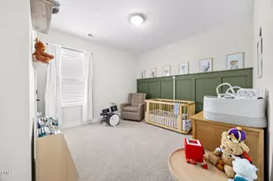 520 Roycroft Dr, Wake Forest, NC 27587 - Photo 6