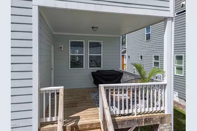 520 Roycroft Drive, Wake Forest, NC 27587 - Photo 30