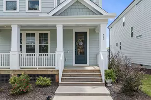 520 Roycroft Dr, Wake Forest, NC 27587 - Photo 36