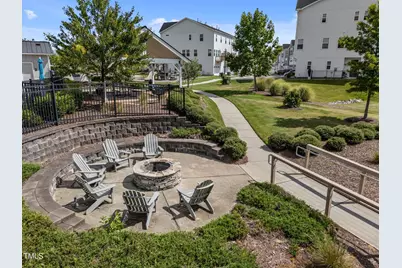 520 Roycroft Drive, Wake Forest, NC 27587 - Photo 48