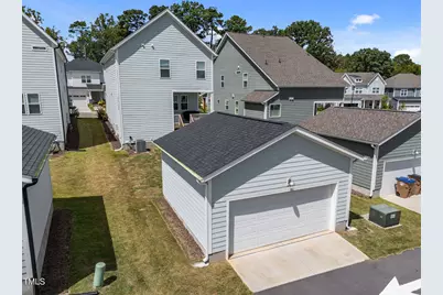 520 Roycroft Drive, Wake Forest, NC 27587 - Photo 30