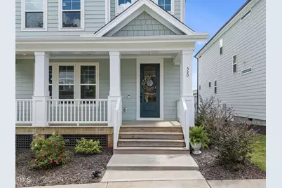 520 Roycroft Drive, Wake Forest, NC 27587 - Photo 32