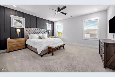 520 Roycroft Drive, Wake Forest, NC 27587 - Photo 18