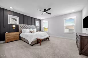 520 Roycroft Dr, Wake Forest, NC 27587 - Photo 18