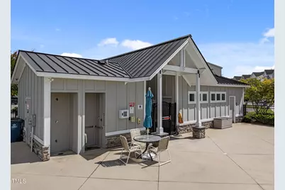 520 Roycroft Drive, Wake Forest, NC 27587 - Photo 42