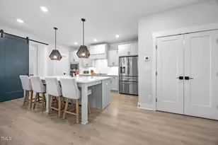 520 Roycroft Dr, Wake Forest, NC 27587 - Photo 6