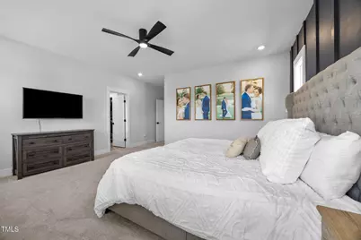 520 Roycroft Drive, Wake Forest, NC 27587 - Photo 20